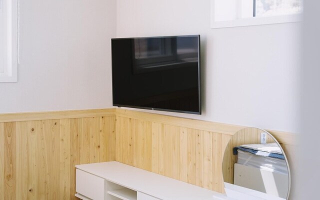 Samcheok Momo Pension