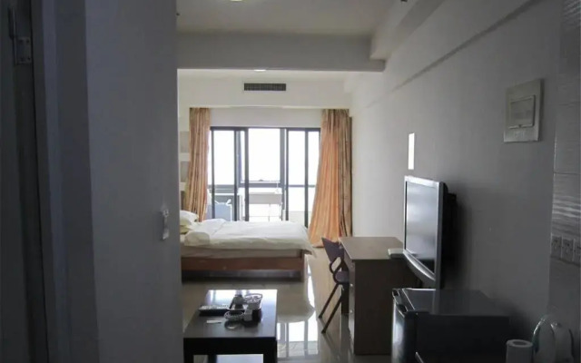 Shimao Xingting Hotel