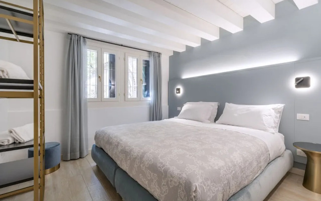 Residence Ca San Carlo