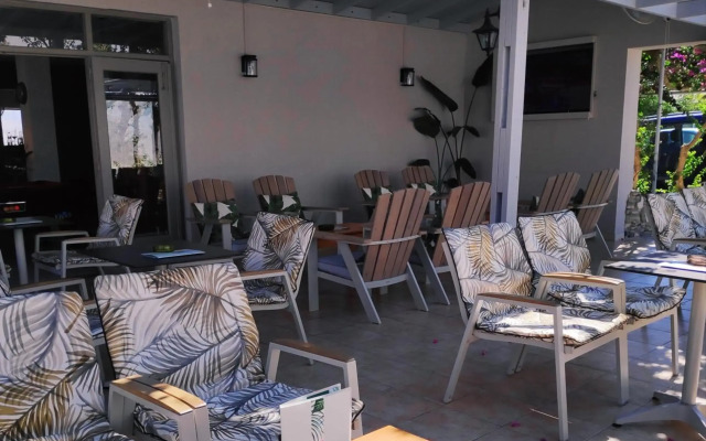Ipanema Hotel