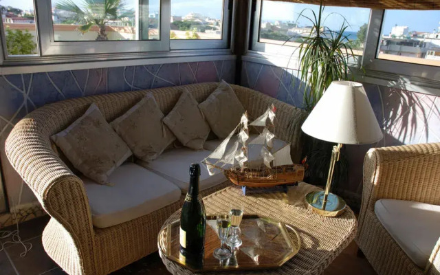 Hotel Residence Veliero