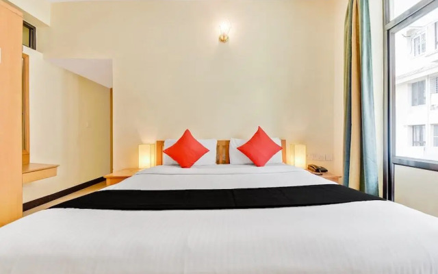 Orchard Suites by OYO Rooms