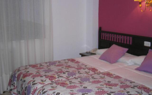 Hostal Avenida Cuenca