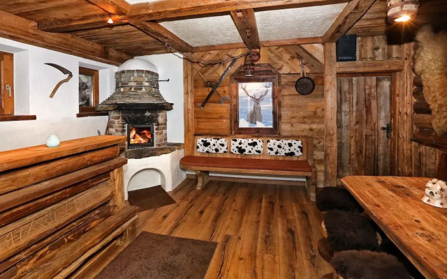 A CASA Rubin Chalet & Studio Resort
