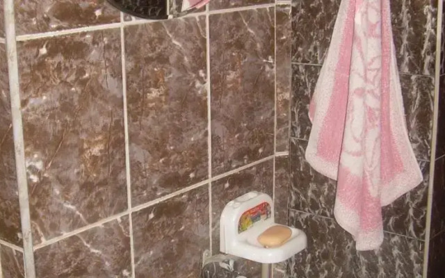 Studio Apartment Saburtalo