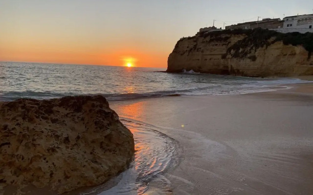 Carvoeiro B&B and SPA