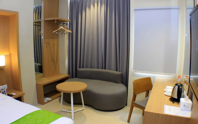 Horison Inn Laksana Solo