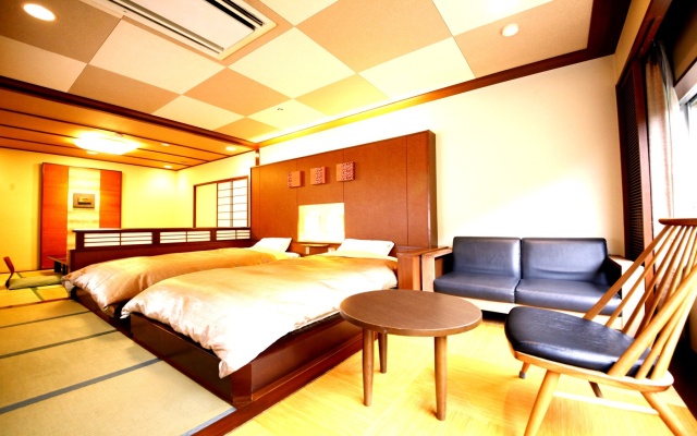 Japanese-Style room 사진 1