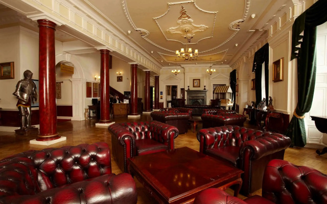 Beamish Hall Hotel, BW Premier Collection
