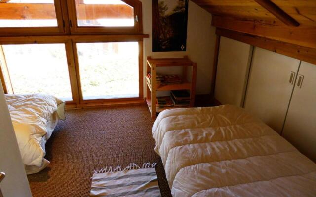 Chalet Champelet - Chalets pour 8 Personnes 33