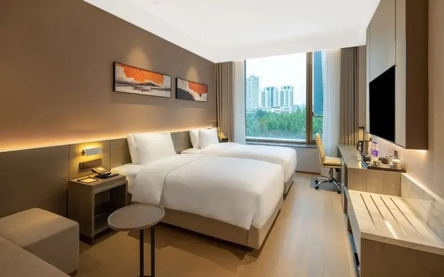 Hyatt Place Linyi People Square