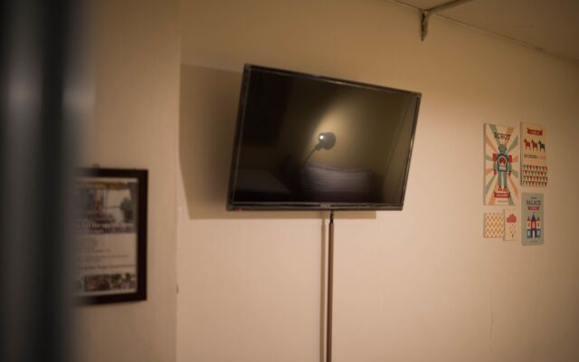 Hongdae Style Guesthouse