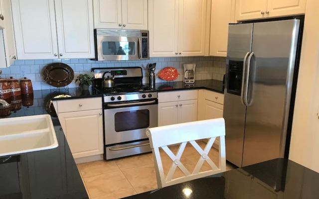 Hemingways by the Sea Condo Rentals
