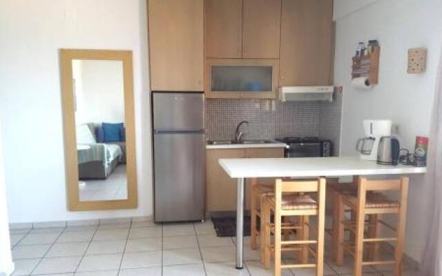 Minoica Beach Apartments