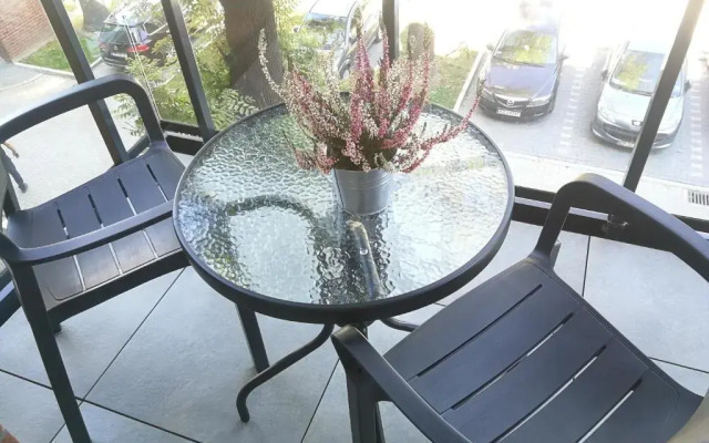 Nova Apartments Rakowicka