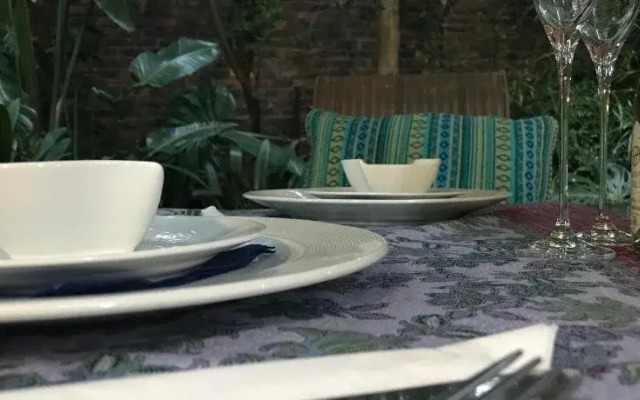 Highlands Lodge Guest House