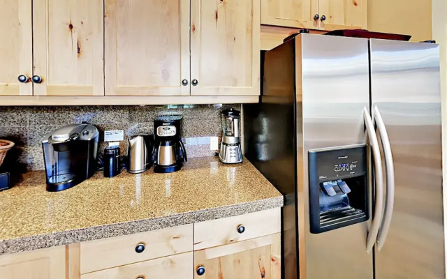 3001 Northstar Drive Condo Unit 109