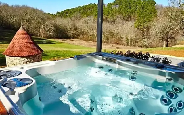 La Tour De Ginaillac