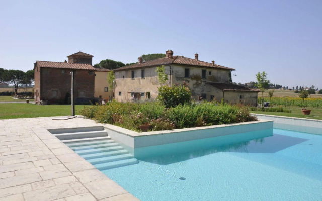 Cortona Resort - Le Terre Dei Cavalieri