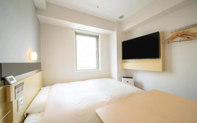 Super Hotel Tokyo Shiba