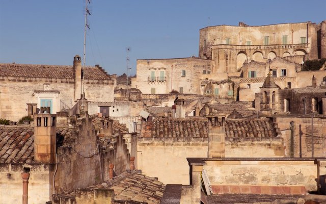 Residence San Giovanni Vecchio