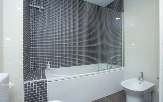 Galante Beach Apartment 2