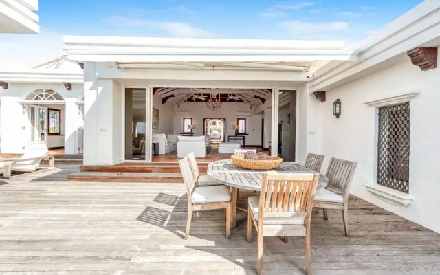 Dream Villa Terres Basses-1161