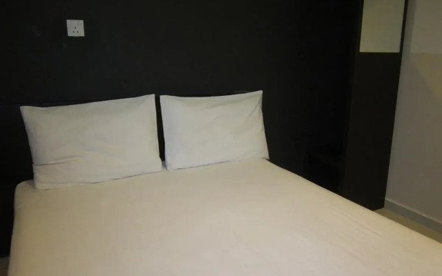 Smart Hotel Shah Alam Seksyen 15