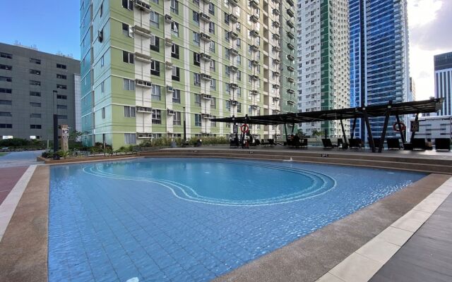 Avida Riala Towers by P&J