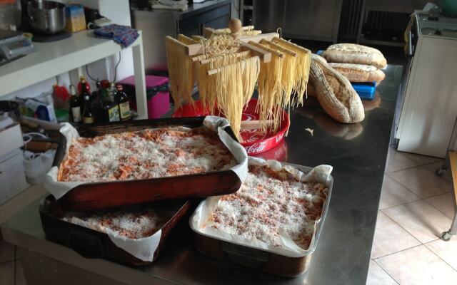 Bella Baita BB and T.E.M association