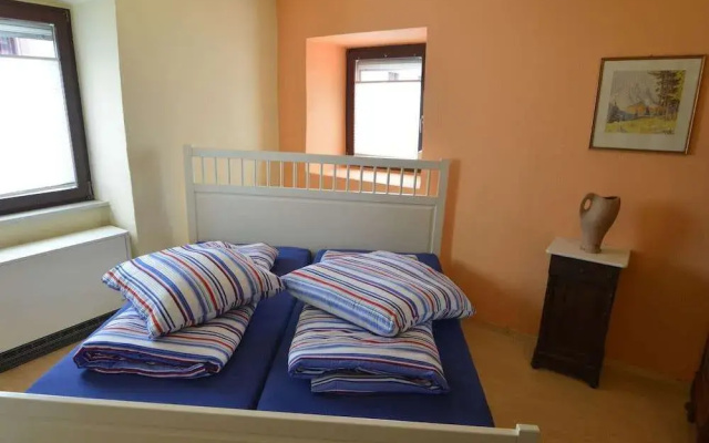 Charming Holiday Home in Neumagen-dhron
