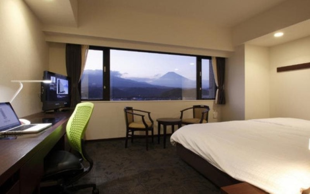 Hotel Just One – Guest Rooms – Susono