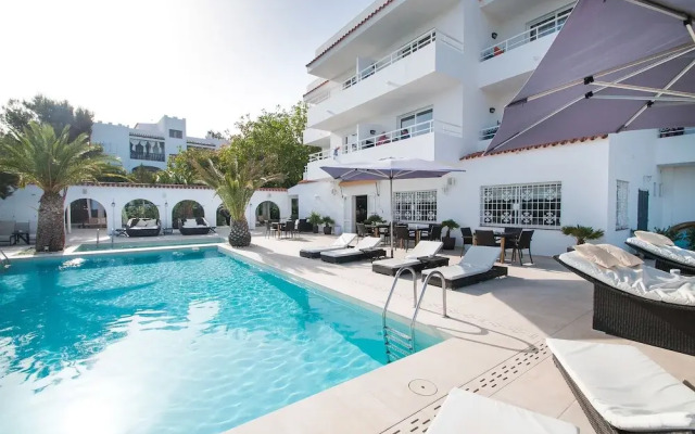 Secret Oasis Ibiza- Adults Only