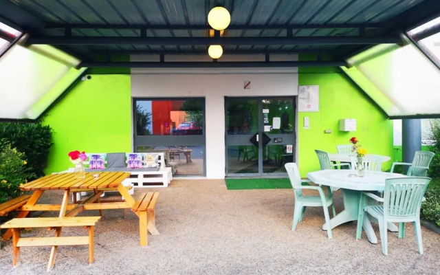 Lemon Hotel Chatellerault