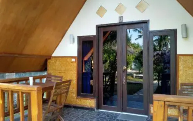 Dea Gili Cottages