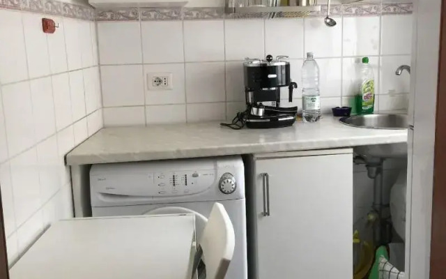 Near Termini Station