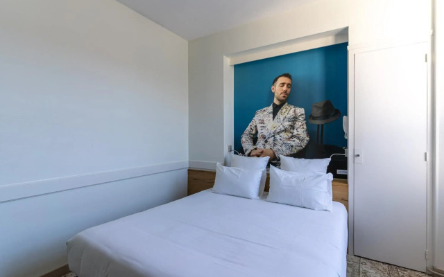 Hotel François 1er