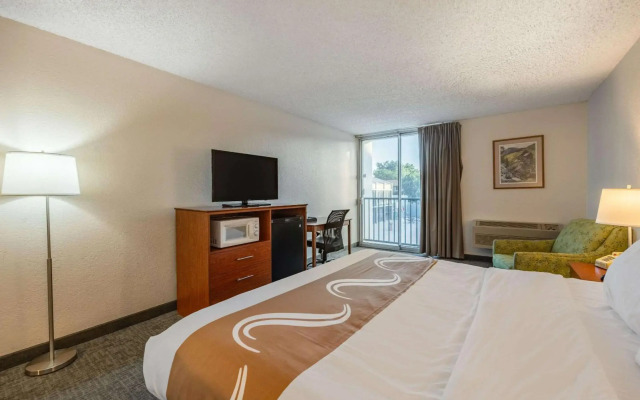 Novotel Paris Centre Gare Montparnasse