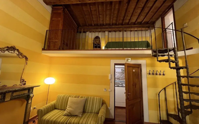 La Fanciulla del West