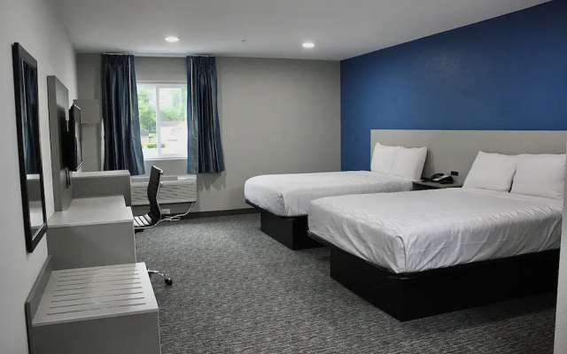 Hummingbird Hotel
