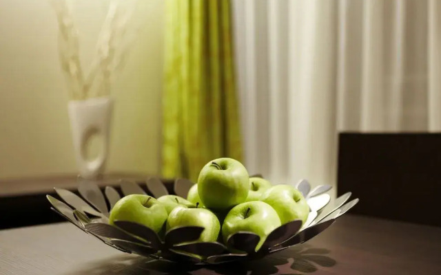 Hapimag Resort Dresden