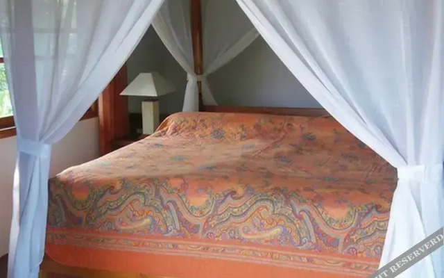 Villa Taman Ganesha Lovina
