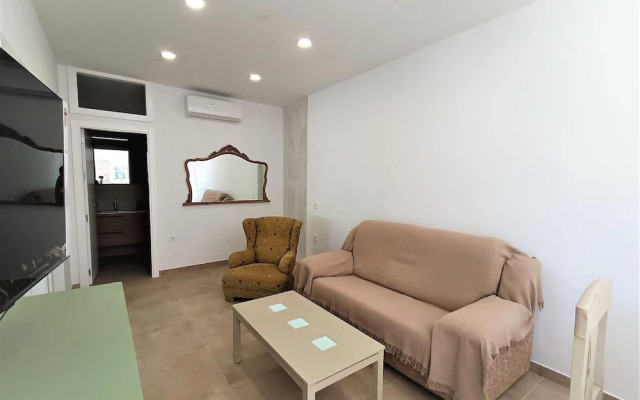 Suite La Morera in Conil de la Frontera