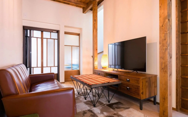 Kyoto Saito cuisine's favorite house / Vacation STAY 207