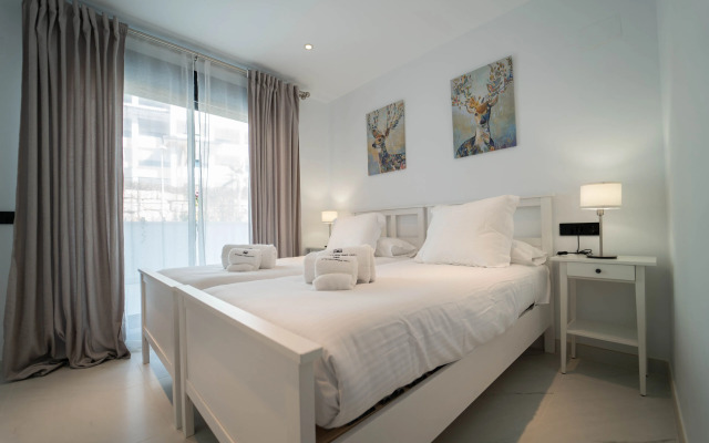 Estepona Holiday Hills