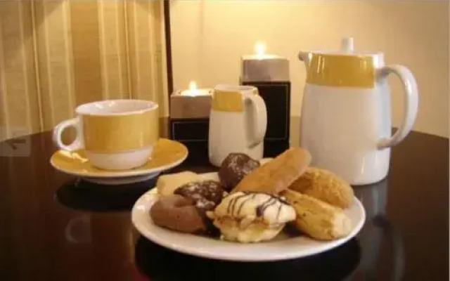 Hotel Makedonia
