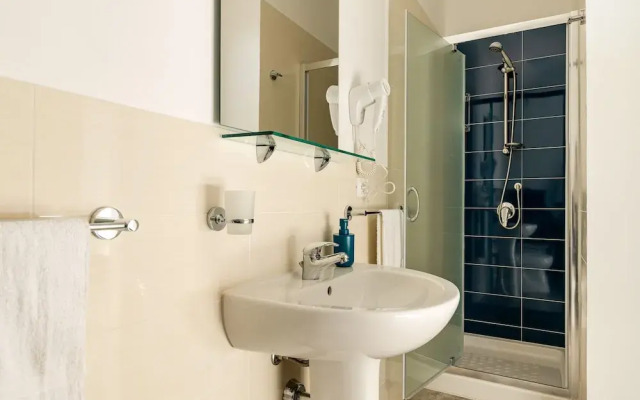 Villa Edera Rental Rooms