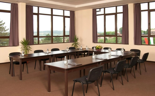 Park hotel Arbanasi