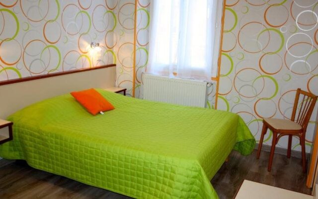 Hôtel-Restaurant les 2 Vallées