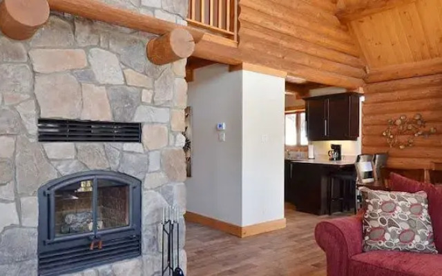 Chalet Petit Ourson